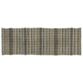 thumbnail image 1 of Park Designs Gray Tempest Indoor Rug Runner 2X6, 1 of 3