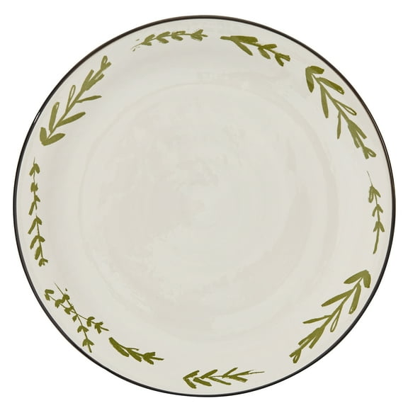 Park Designs Together Dinner Plate Set of 4