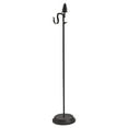 thumbnail image 1 of Park Designs Tree Iron Vertical Adjustable Stocking Hanger, 1 of 5