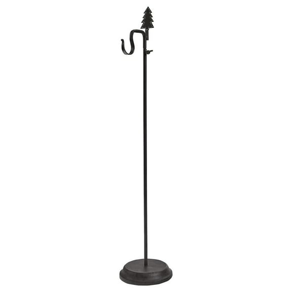 Park Designs Tree Iron Vertical Adjustable Stocking Hanger