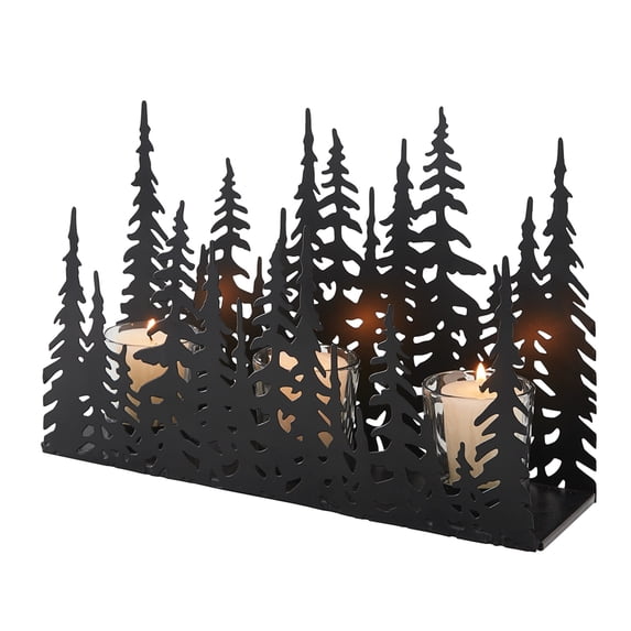 Park Designs Treetops Centerpiece