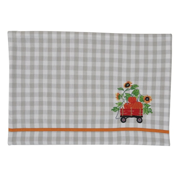 Park Designs Truck Loads Of Fun Placemat Set of 4