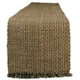 thumbnail image 1 of Park Designs Tweed Expresso Table Runner 54'' L, 1 of 5