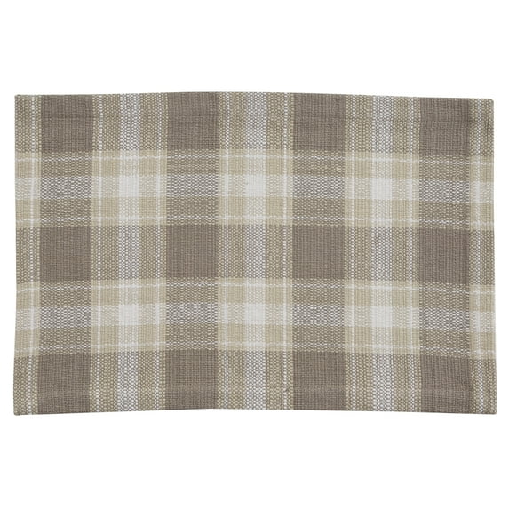 Park Designs Weathered Oak Placemat Set of 4