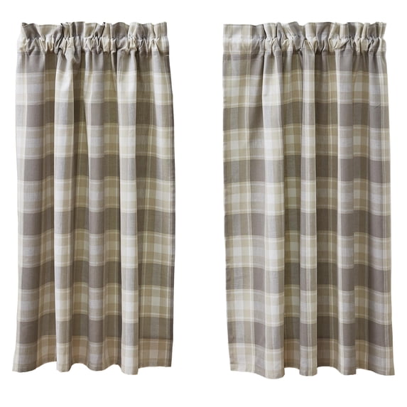 Park Designs Weathered Oak Tiers