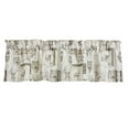 thumbnail image 1 of Park Designs Wild And Beautiful Valance 60" X 14", 1 of 6