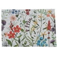 thumbnail image 1 of Park Designs Wildflower Sketchbook Placemat Set of 4, 1 of 3