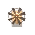 thumbnail image 1 of Park Designs Windmill Night Light, 1 of 3
