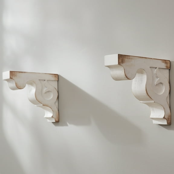 Park Designs Wood Corbels Set