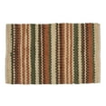 Park Designs Woodbourne Rustic Chindi Rag Rug 2 ft x 3 ft - Walmart.com