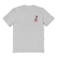 thumbnail image 1 of Park Fields Ballers Cincinnati Ohio Champs 89 Graphic Ash Grey Men's Cotton T-Shirt, 1 of 1