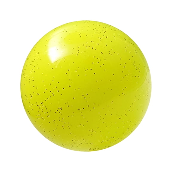 Park Golf Replacement Professional Golf Practice Balls with 3 Layer Sarin Construction for Indoor and Outdoor