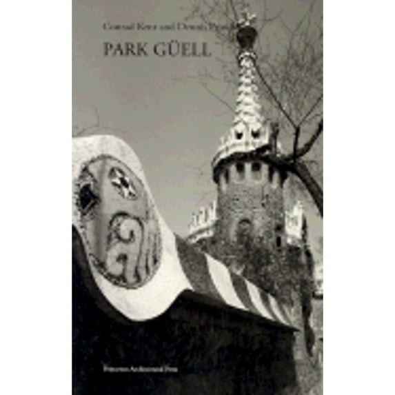 Pre-Owned Park Guell (Paperback) 1568980000 9781568980003