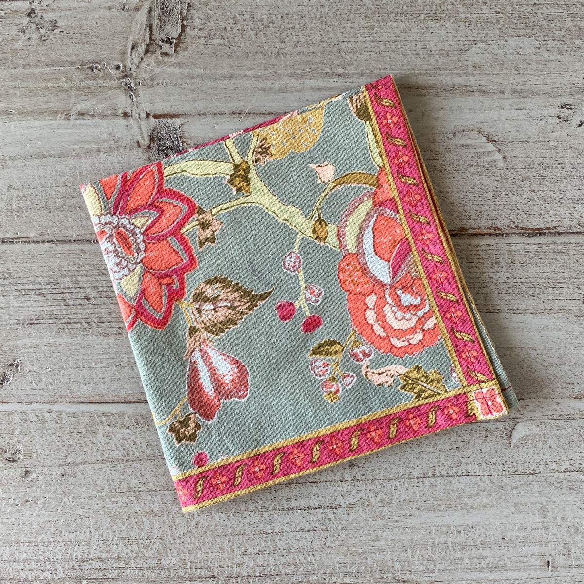Park Hill Malabar Thyme Napkin