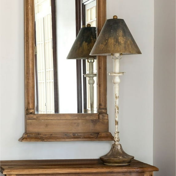 Park Hill Collection Manor Dudley Buffet Lamp