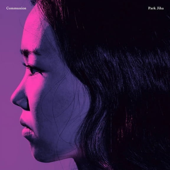 Park Jiha - Communion - World / Reggae - CD