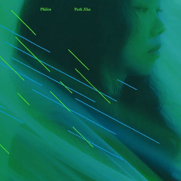 Park Jiha - Philos - Music & Performance - CD