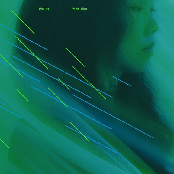 Park Jiha - Philos - Music & Performance - Vinyl