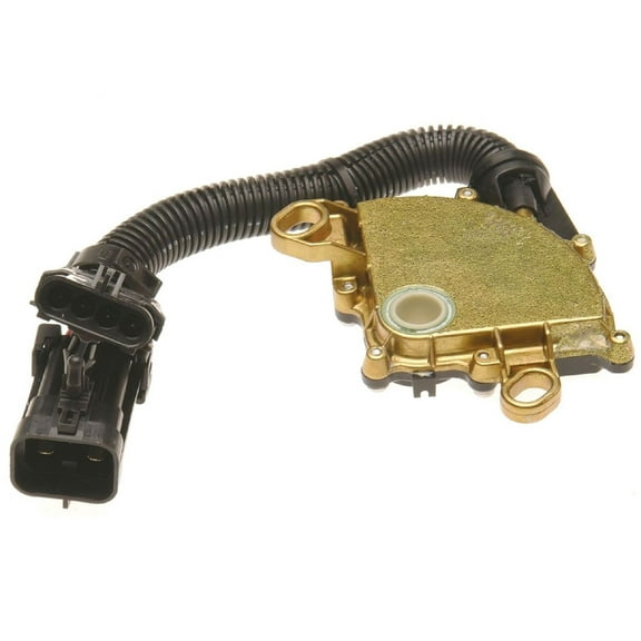 Park / Neutral Position Switch Fits 1995 Cadillac DeVille