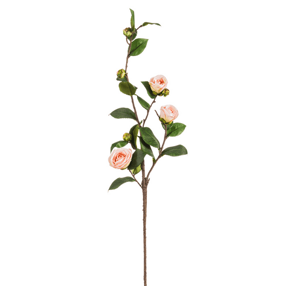 Park Place - 12 piece Camellia Stem 31"