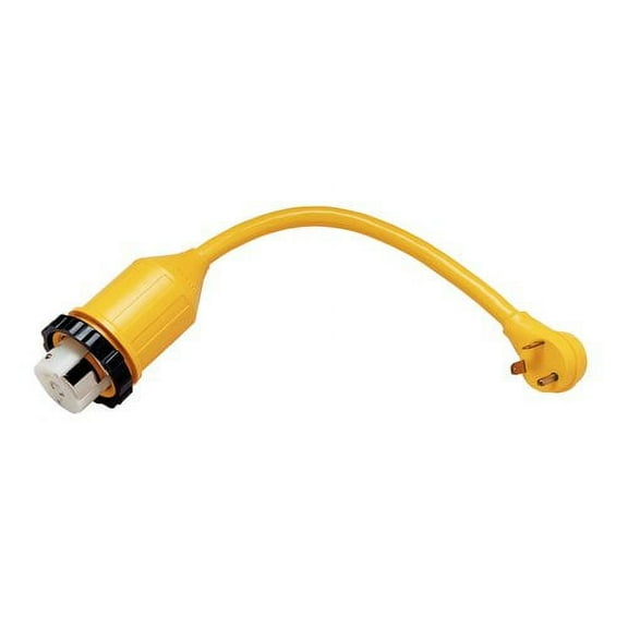 Park Power 124ARV RV Adapter