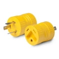 thumbnail image 1 of Park Power 125A RV Generator Adapter, 1 of 4