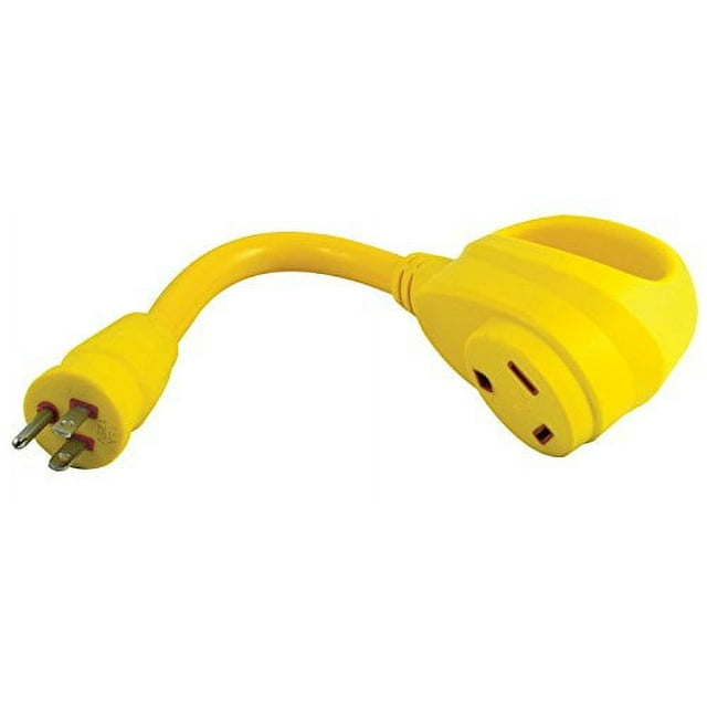 Park Power 1530ARV 15A 30A RV Adapter