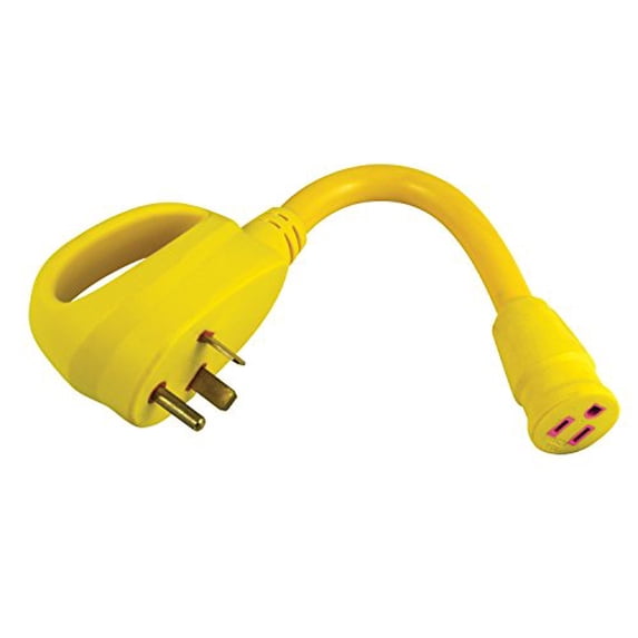 Park Power 3015ARV 30A 15A RV Adapter