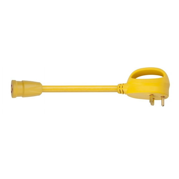 Park Power 3015ARV 30A 15A RV Adapter