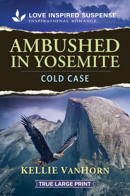 Park Ranger Agents Ambushed in Yosemite, Book 1, (Paperback)