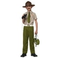 thumbnail image 1 of Park Ranger Child Costume, 1 of 3