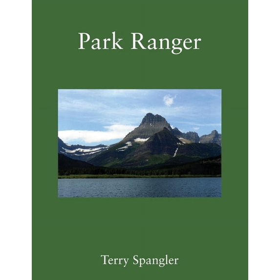 Park Ranger, (Paperback)