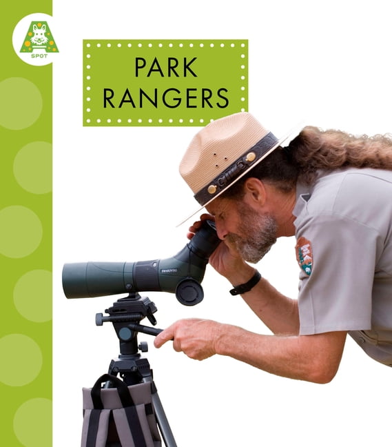 Park Rangers, (Paperback)
