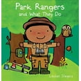 thumbnail image 1 of Pre-Owned Park Rangers and What They Do, 1 of 1