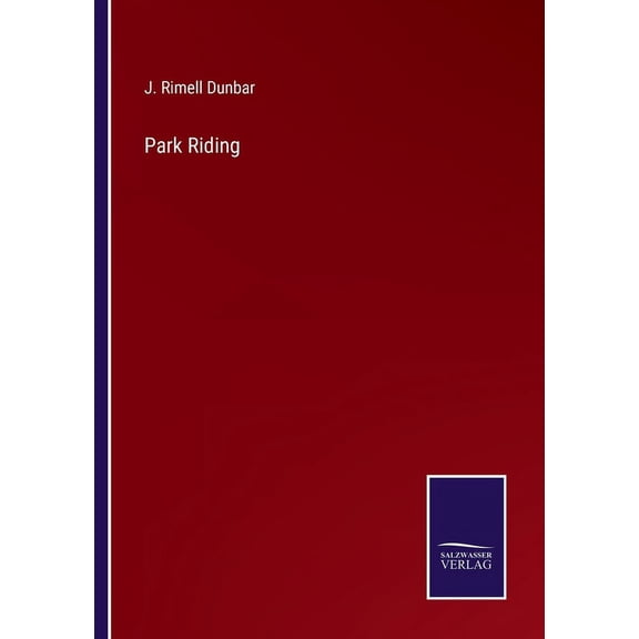 Park Riding