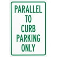 thumbnail image 1 of Park At Your Own Risk Fly Or Foul Balls May Strike Vehicles Metal Warning Signs, Cautions Security Tin Sign, Safety Posted Signs, Perfect for Street Business Wall Decor 8 x 12 Inch, 1 of 5