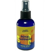 Park Scents Royal Sapphire   Theme Park Resort Hotel Fragrance Room Spray, Jasmine Citrus Amber 4oz