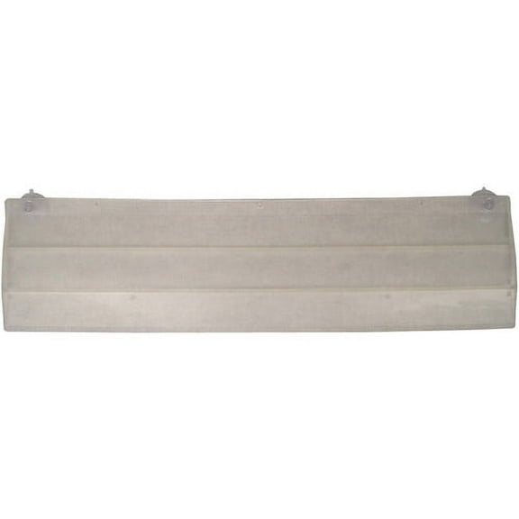 The Park Smart Stick-On Door Guard