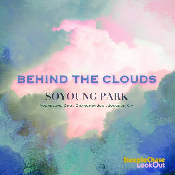 Park Soyoung - Behind The Clouds - Music & Performance - CD
