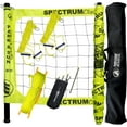 thumbnail image 1 of Park & Sun Spectrum Classic Volleyball Net – Professional Adjustable Outdoor Set for Beach, Grass, Backyard, 1 of 5
