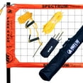 thumbnail image 1 of Park & Sun Spectrum Classic Volleyball Net System - Orange, 1 of 9