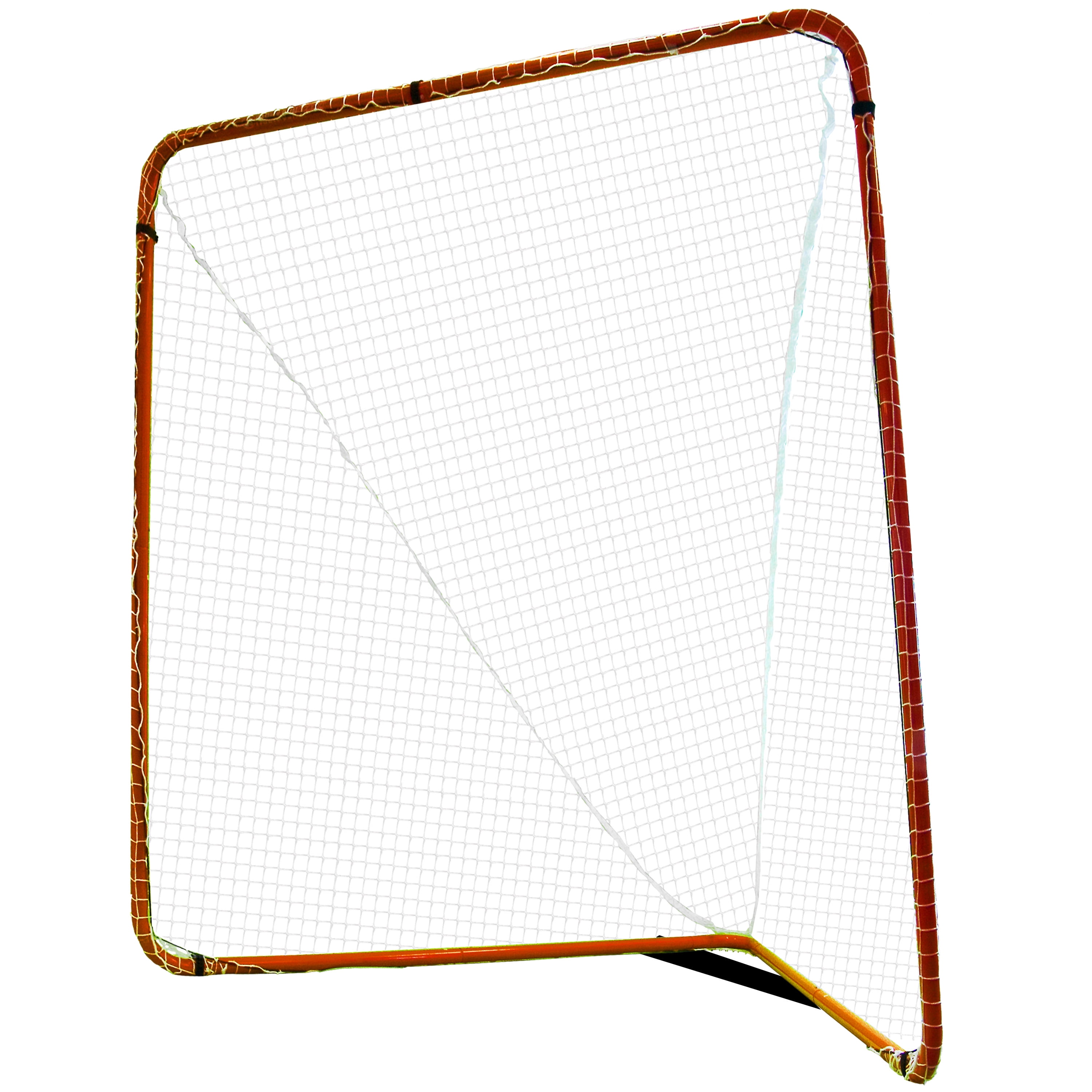 Park & Sun Sports 6' x 6' Steel Lacrosse Goal