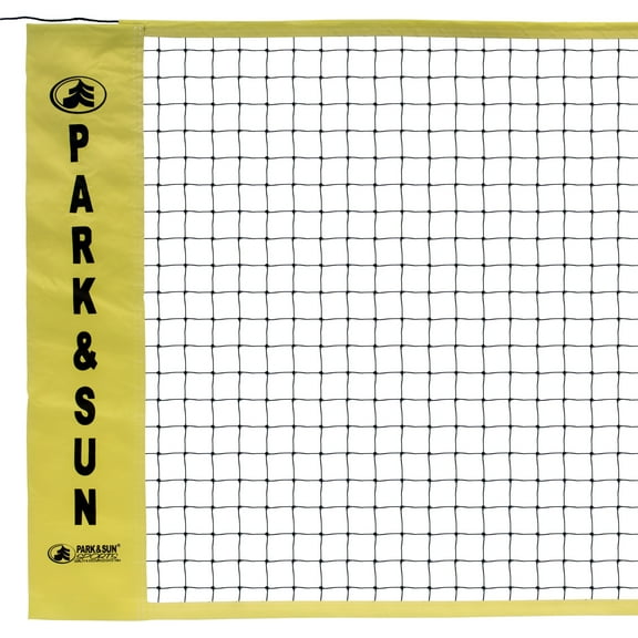 Park & Sun Sports Replacement Badminton Net