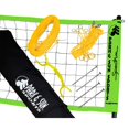 thumbnail image 1 of Park & Sun Sports Spectrum 2000 Volleyball Net System, 1 of 8