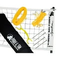thumbnail image 1 of Park & Sun Sports Spectrum 2000 Volleyball Net System, 1 of 8