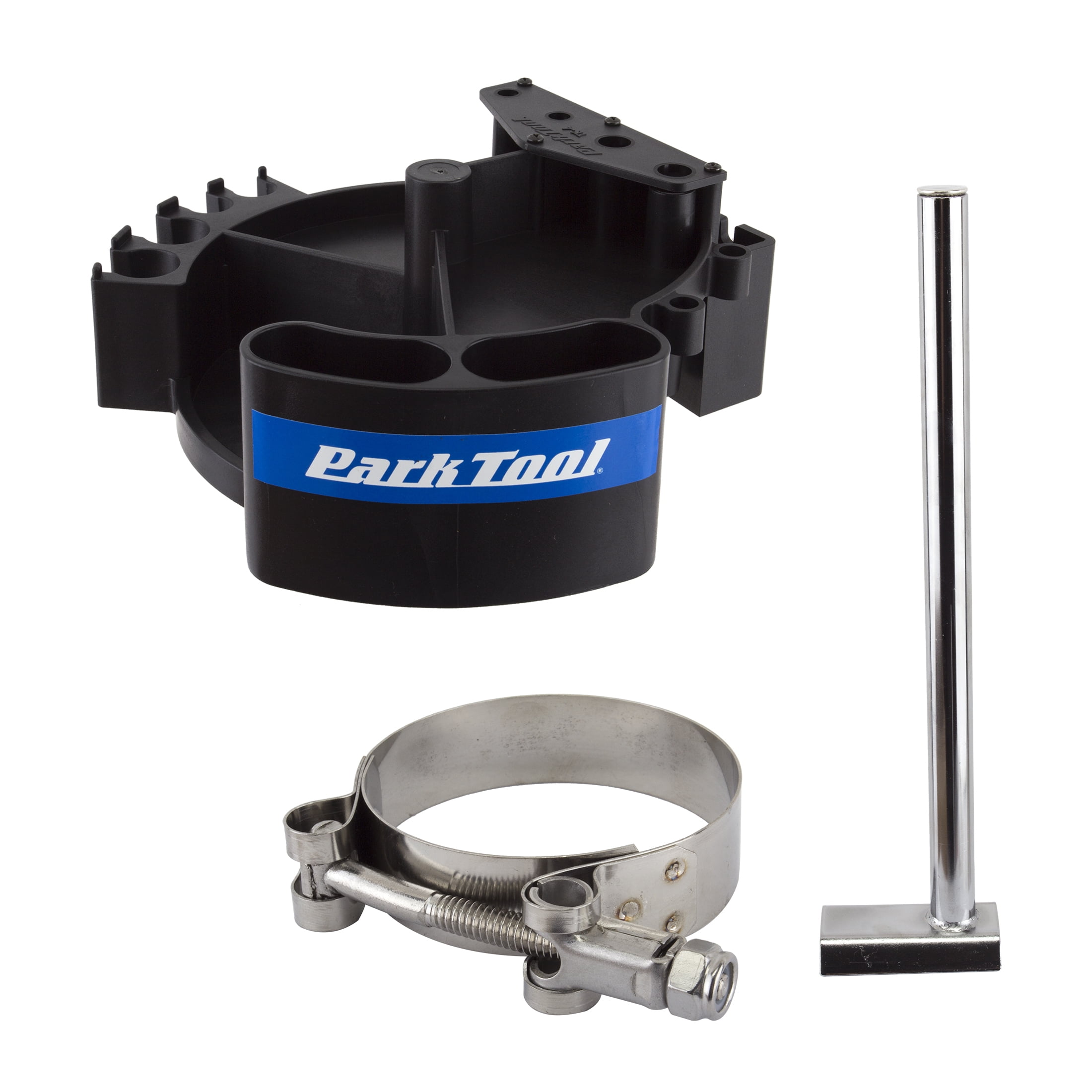 Park Tool TK-4 Tool Kaddie with Stand Mount - Walmart.com