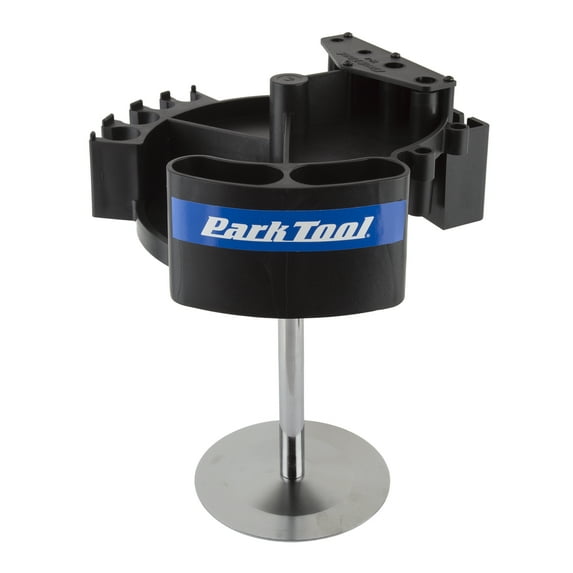 Park Tool TK-4T Tool Kaddie with Bench Mount