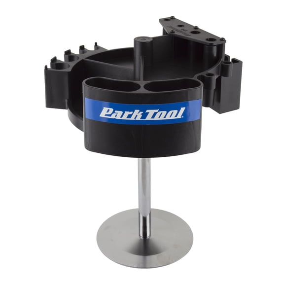 Park Tool TK-4T Tool Kaddie with Bench Mount