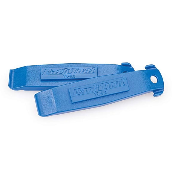Park TL-4.2C Tire Lever Set- Carded