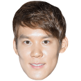 Park TaeHwan (Fringe) Big Head.